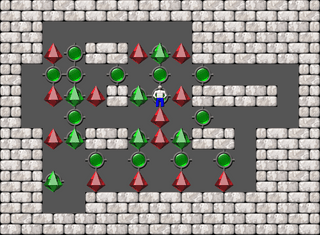 Уровень 399 — More Bugs collections